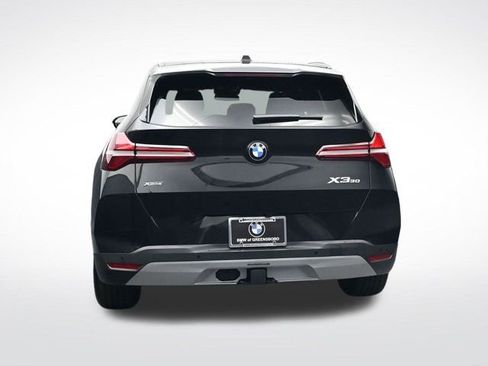 New 2026 BMW X3 xDrive30 w/ Convenience Package image 6