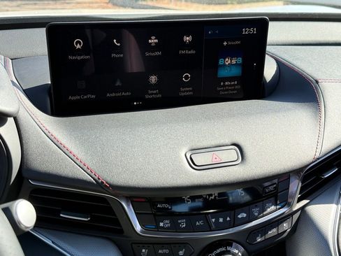 Certified 2025 Acura TLX SH-AWD w/ A-SPEC Pkg image 27