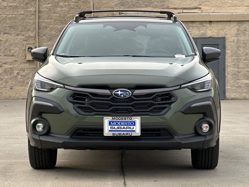 New 2026 Subaru Crosstrek 2.5i Limited image 8