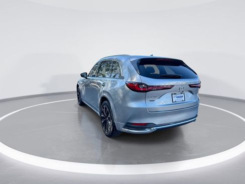 Certified 2025 MAZDA CX-90 3.3 Turbo S w/ Premium Package image 6