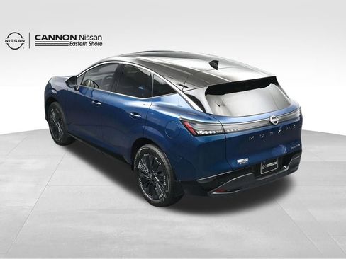 New 2026 Nissan Murano Platinum w/ Cargo Package AWD/4WD image 35