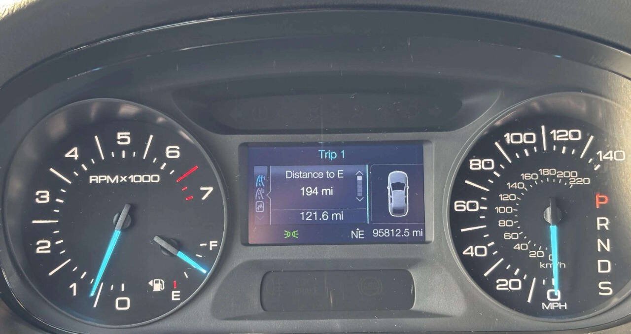 Used 2014 Ford Edge SE w/ Equipment Group 101A FWD image 29