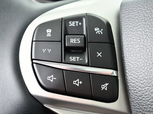 New 2026 Ford Explorer Active AWD/4WD image 32