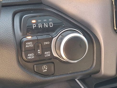 Certified 2022 RAM 1500 Big Horn AWD/4WD image 16