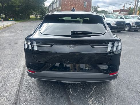 New 2025 Ford Mustang Mach-E Premium image 6