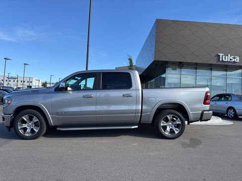 Used 2022 RAM 1500 Laramie image 6