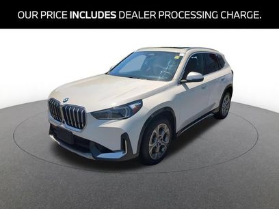 Certified 2023 BMW X1 xDrive28i w/ Premium Package