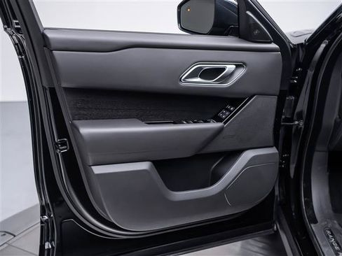 New 2026 Land Rover Range Rover Velar Autobiography AWD/4WD image 25