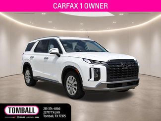 Used 2024 Hyundai Palisade SEL FWD video 1