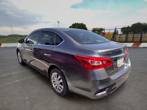 Used 2019 Nissan Sentra S FWD image 3