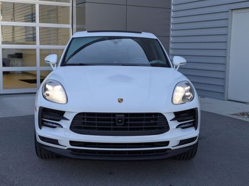 Used 2019 Porsche Macan S image 8