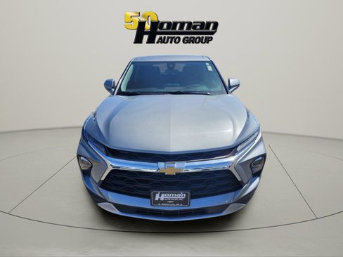 Used 2024 Chevrolet Blazer LT FWD image 8