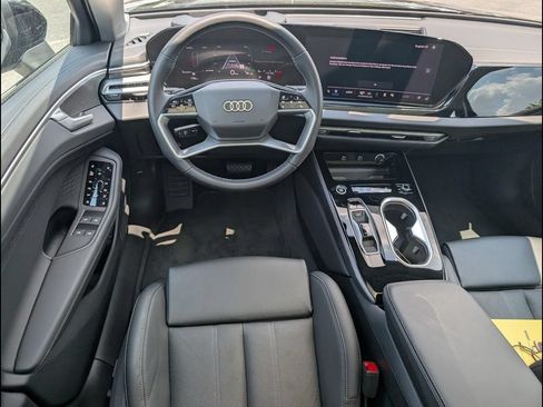 Used 2026 Audi A6 Premium Plus AWD/4WD image 9