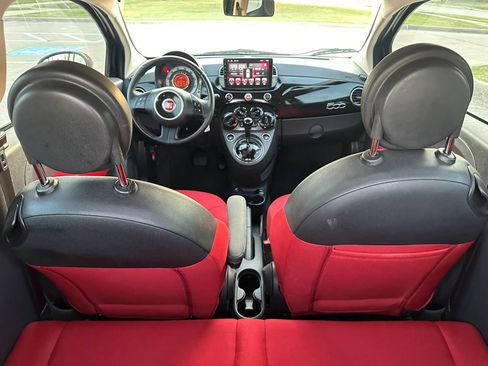 Used 2015 FIAT 500 Pop FWD image 18
