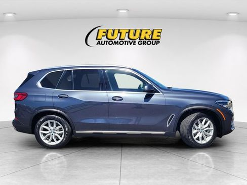 Used 2020 BMW X5 sDrive40i RWD image 3