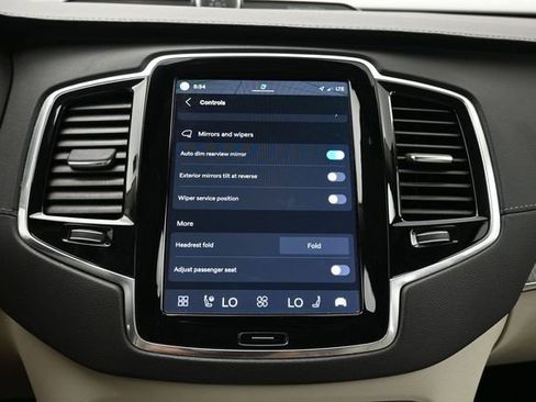 Used 2023 Volvo XC90 B6 Ultimate w/ Protection Package Premier AWD/4WD image 20