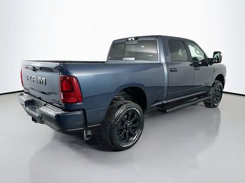New 2026 RAM 2500 Laramie AWD/4WD image 7