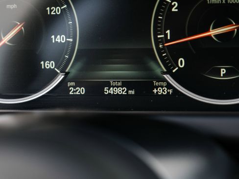 Used 2016 BMW 650i Gran Coupe RWD image 18