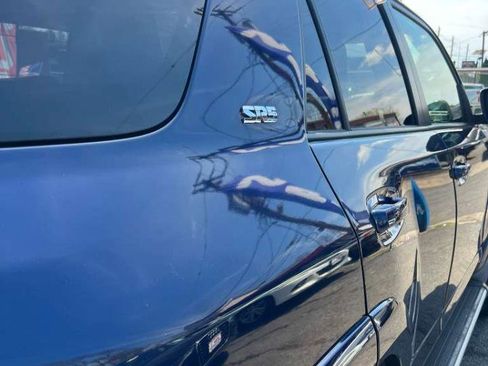 Used 2016 Toyota 4Runner SR5 Premium image 33