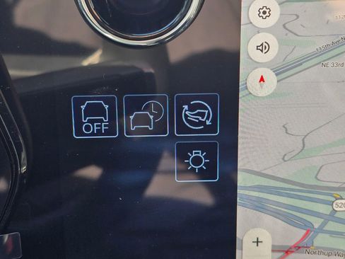 New 2026 Chevrolet Blazer EV LT image 30