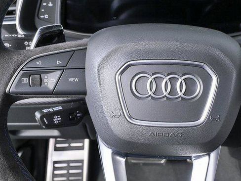 New 2026 Audi RS Q8 performance AWD/4WD image 11