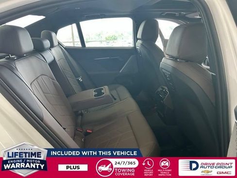Used 2026 BMW 530i xDrive w/ Premium Package AWD/4WD image 26