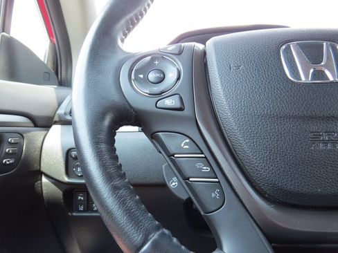 Used 2023 Honda Ridgeline RTL-E image 17