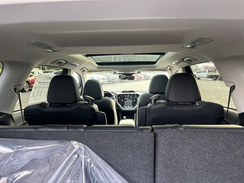 New 2025 Subaru Ascent Limited image 56
