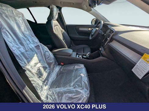 New 2026 Volvo XC40 B5 Plus w/ Protection Package Premier image 23