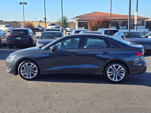 New 2026 Audi A3 2.0T Premium image 32