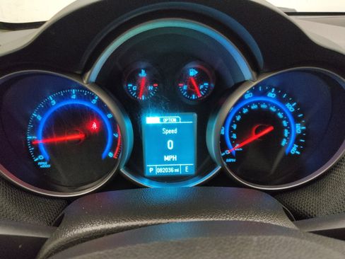 Used 2015 Chevrolet Cruze LT FWD image 23