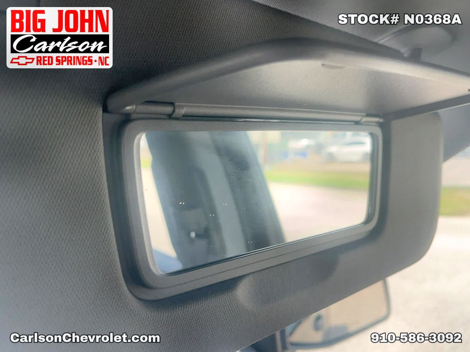 Used 2024 Chevrolet Silverado 1500 Custom Trail Boss AWD/4WD image 27
