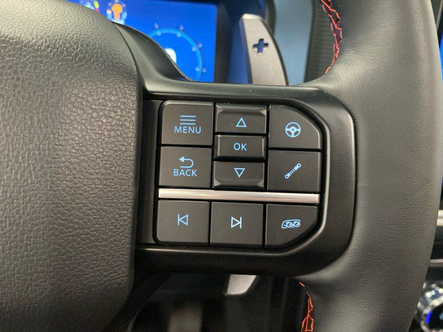 Used 2026 Ford F150 Raptor AWD/4WD image 19