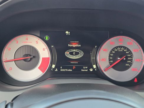 Certified 2025 Acura RDX AWD w/ A-Spec & Advance Pkg image 17