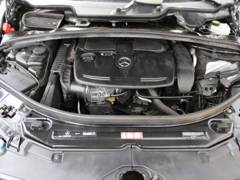 Used 2012 Mercedes-Benz R 350 4MATIC image 27