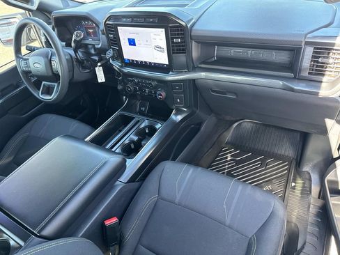 Certified 2024 Ford F150 STX image 30
