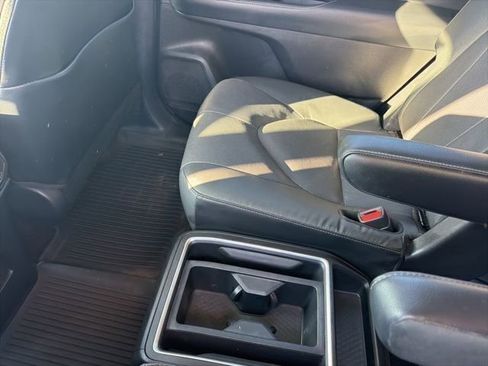 Used 2024 Toyota Grand Highlander AWD image 23