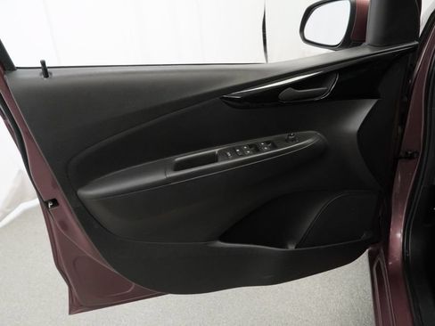 Used 2019 Chevrolet Spark LT FWD image 21
