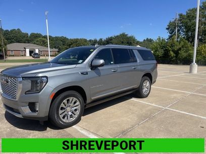 Certified 2023 GMC Yukon XL Denali
