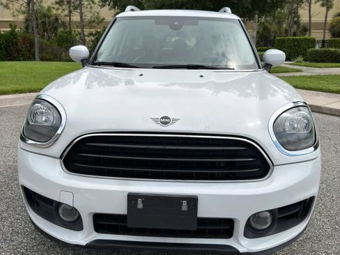 Used 2020 MINI Cooper Countryman FWD image 2