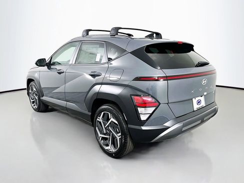 New 2026 Hyundai Kona SEL Premium image 7