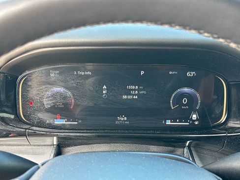 Used 2023 Jeep Wagoneer Series II image 20