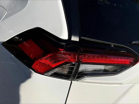 Certified 2024 Toyota RAV4 LE image 20