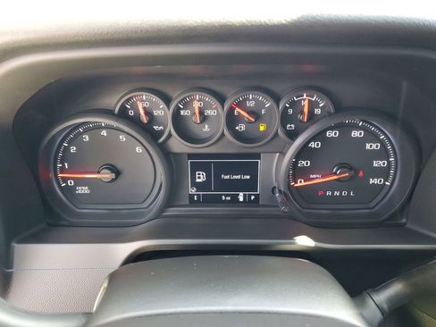 New 2026 Chevrolet Silverado 2500 Custom w/ Custom Value Package image 21