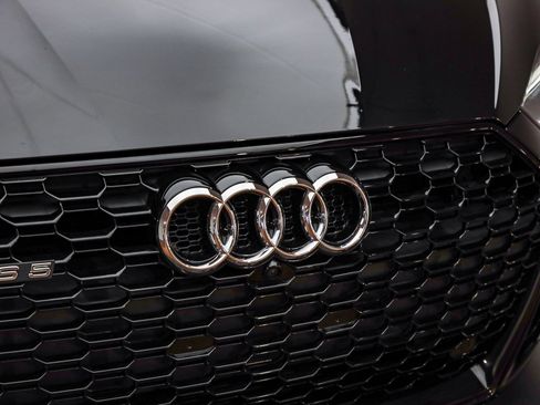 Used 2019 Audi RS 5 Sportback w/ RS Driver Assistance Package image 16