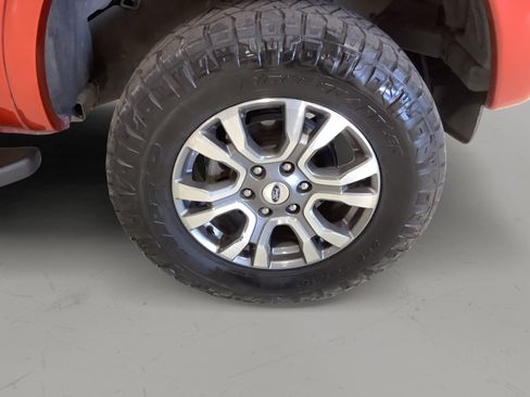 Used 2019 Ford Ranger Lariat w/ Equipment Group 501A Mid AWD/4WD image 5