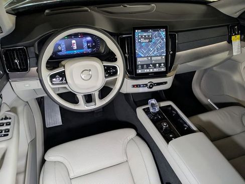 New 2026 Volvo XC90 B6 Ultra w/ Protection Package AWD/4WD image 25