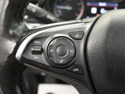 Used 2018 Buick Regal Essence w/ Driver Confidence Package #1 image 23