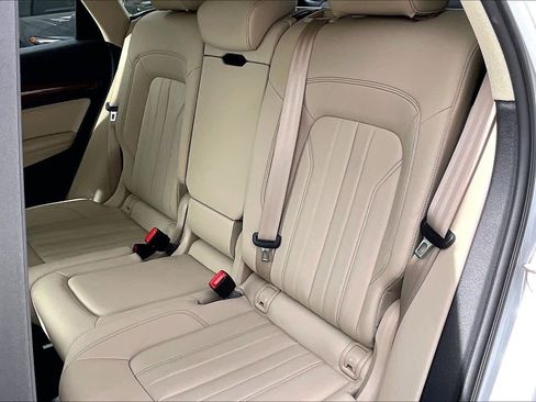 Used 2022 Audi Q5 2.0T Premium Plus image 20