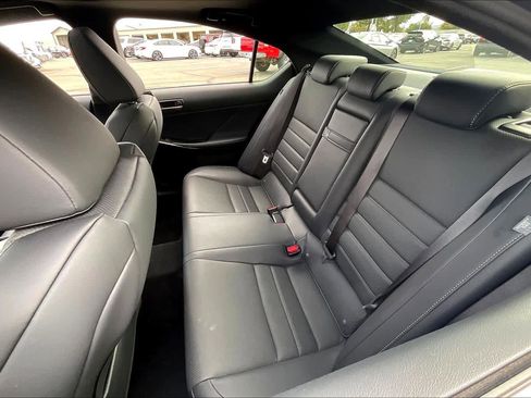 Used 2022 Lexus IS 350 F Sport image 27